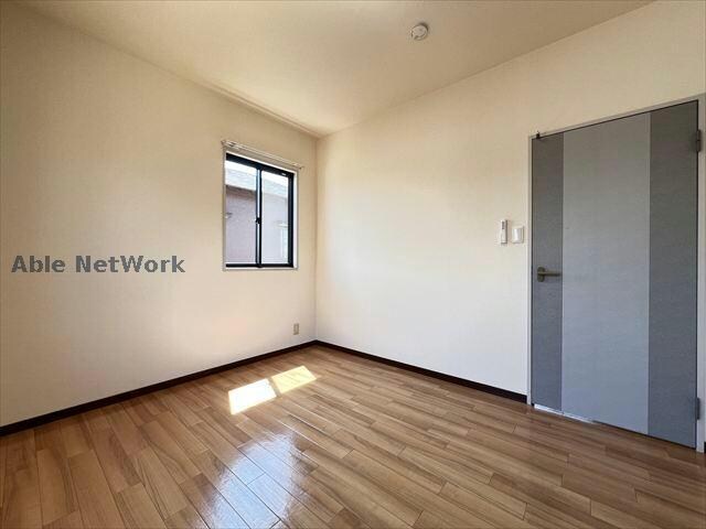 ボナール篠原Ａ・Ｂの物件内観写真