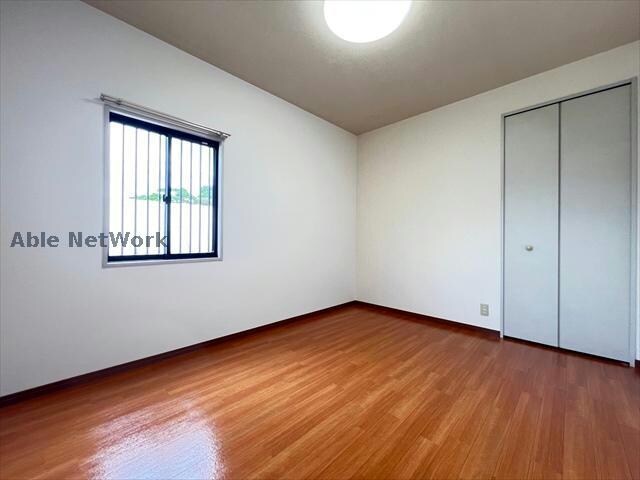 ボナール篠原Ａ・Ｂの物件内観写真