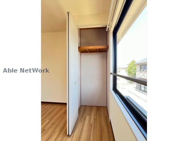 ボナール篠原Ａ・Ｂの物件内観写真