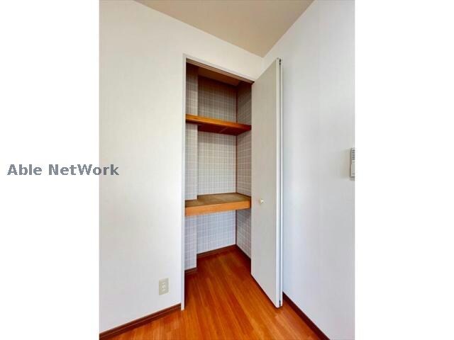 ボナール篠原Ａ・Ｂの物件内観写真