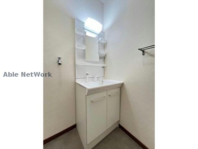 ボナール篠原Ａ・Ｂの物件内観写真