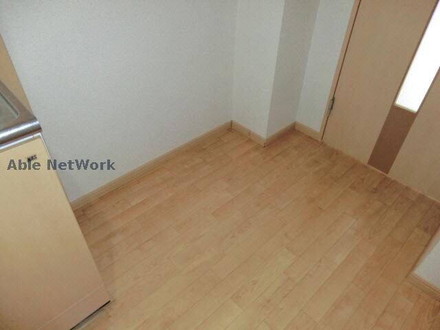 ウイングビーチの物件内観写真