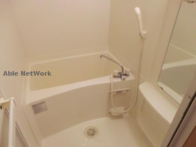 ウイングビーチの物件内観写真