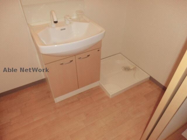 ウイングビーチの物件内観写真