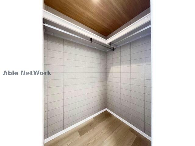 ソレーユ曙の物件内観写真