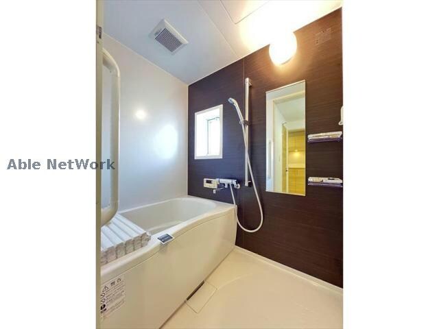 ソレーユ曙の物件内観写真