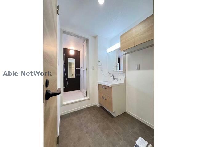 ソレーユ曙の物件内観写真