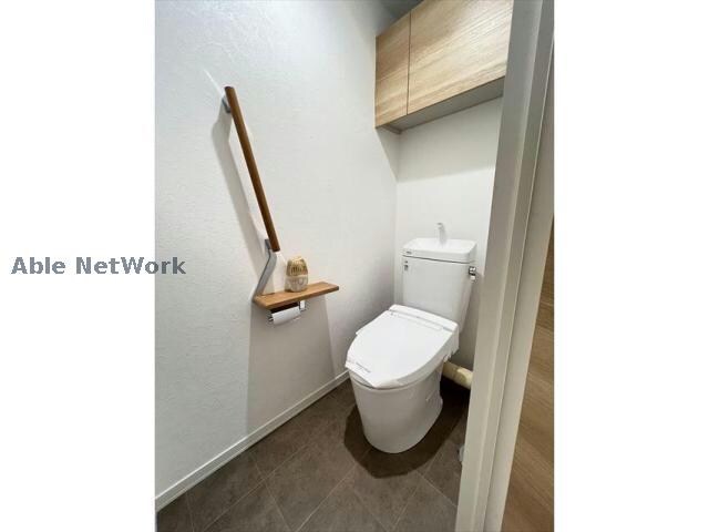 ソレーユ曙の物件内観写真