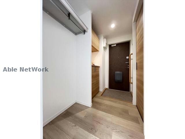 ソレーユ曙の物件内観写真