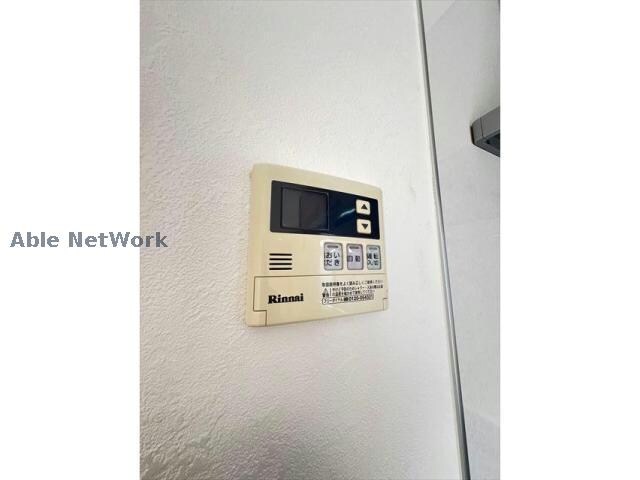 ソレーユ曙の物件内観写真