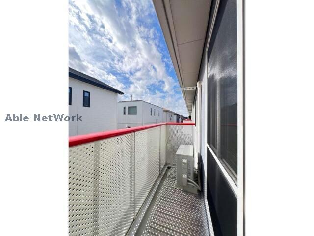 ソレーユ曙の物件内観写真