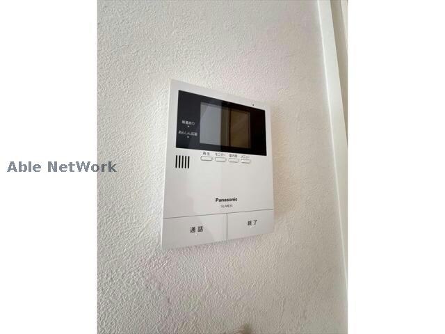 ソレーユ曙の物件内観写真