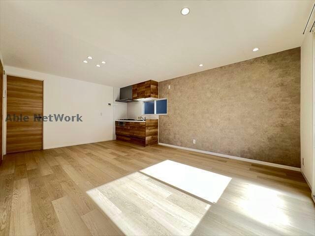 ソレーユ曙の物件内観写真