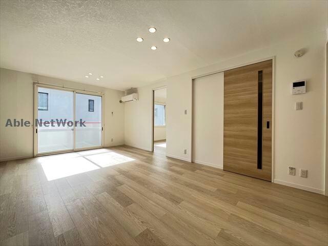 ソレーユ曙の物件内観写真