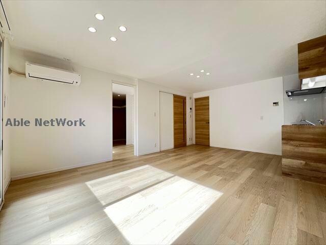 ソレーユ曙の物件内観写真