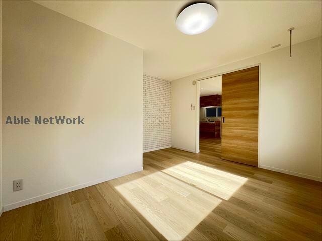 ソレーユ曙の物件内観写真