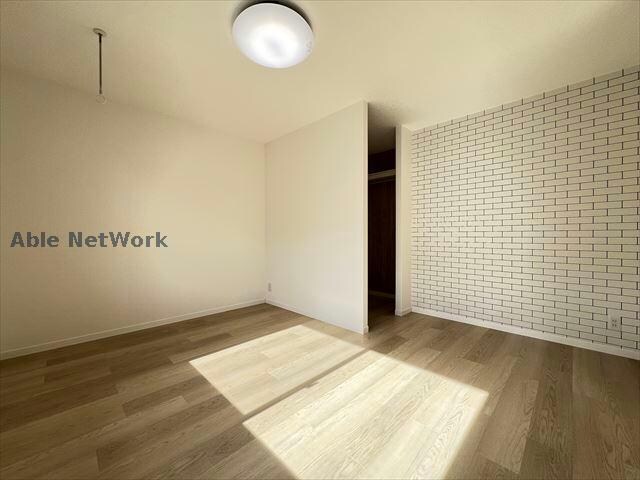 ソレーユ曙の物件内観写真