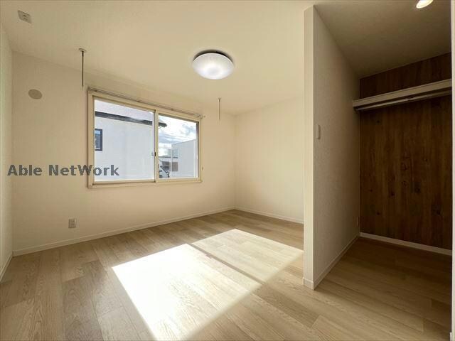 ソレーユ曙の物件内観写真