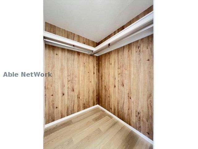 ソレーユ曙の物件内観写真