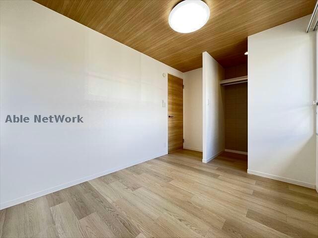 ソレーユ曙の物件内観写真