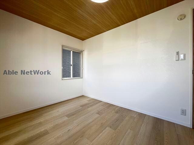 ソレーユ曙の物件内観写真