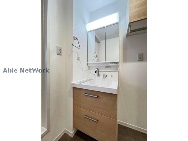 ソレーユ曙の物件内観写真