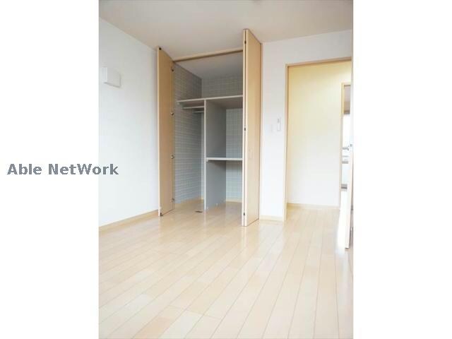 セルリアンコートの物件内観写真