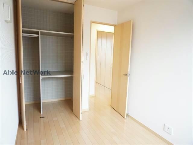 セルリアンコートの物件内観写真