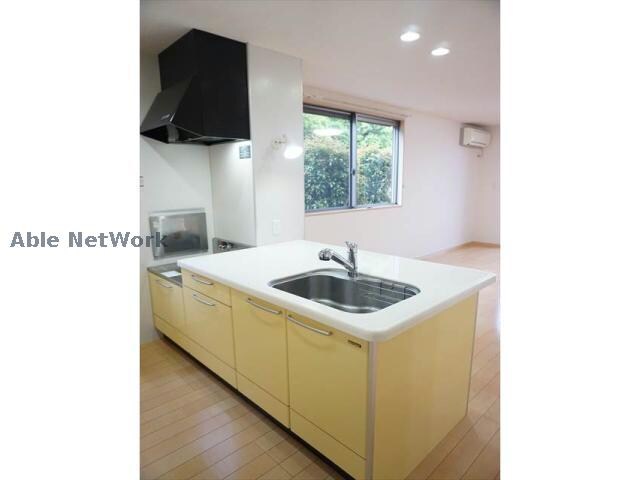 セルリアンコートの物件内観写真