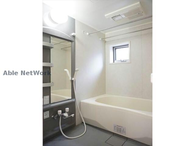 セルリアンコートの物件内観写真