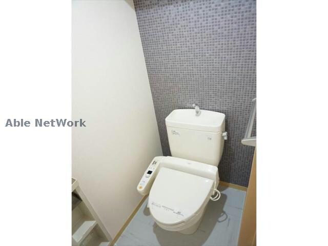 セルリアンコートの物件内観写真