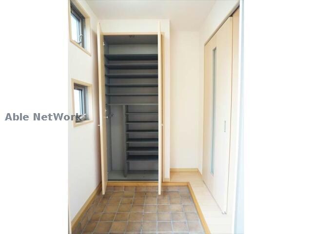 セルリアンコートの物件内観写真