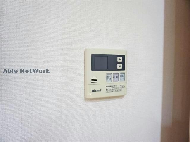 セルリアンコートの物件内観写真