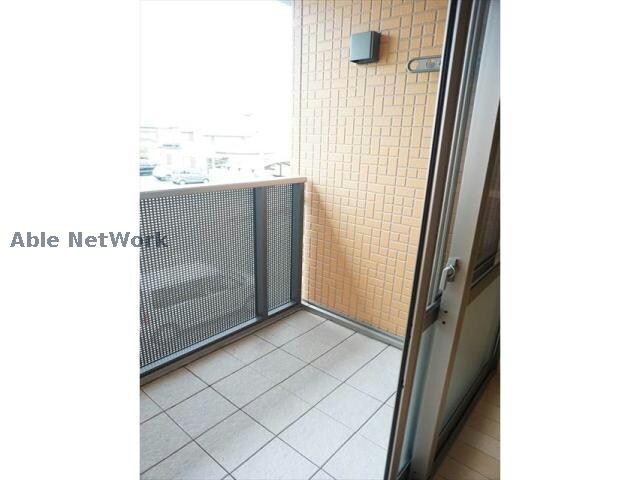 セルリアンコートの物件内観写真