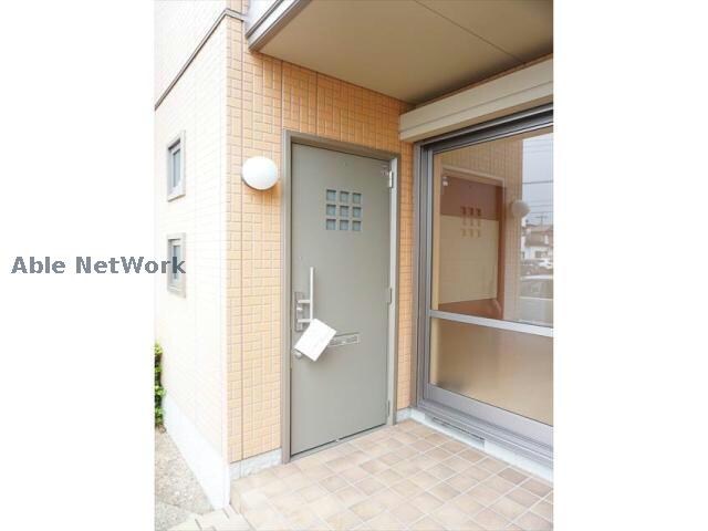 セルリアンコートの物件内観写真