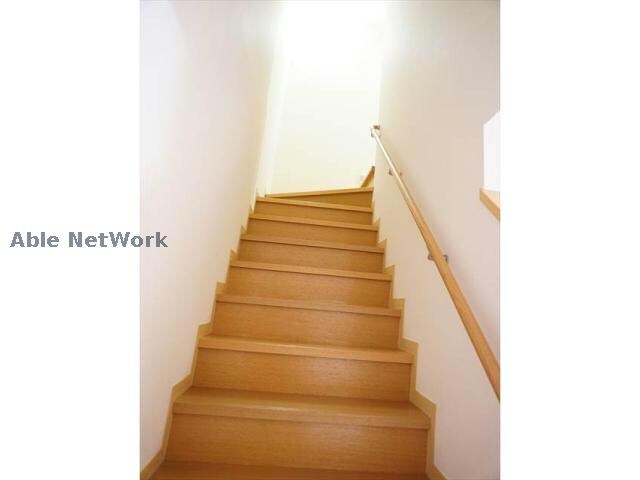 セルリアンコートの物件内観写真