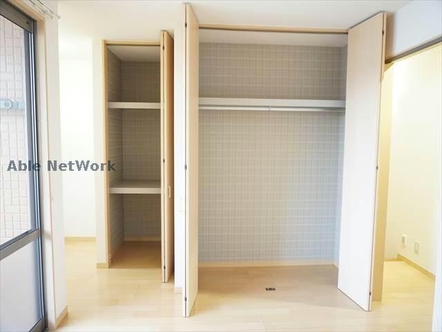 セルリアンコートの物件内観写真