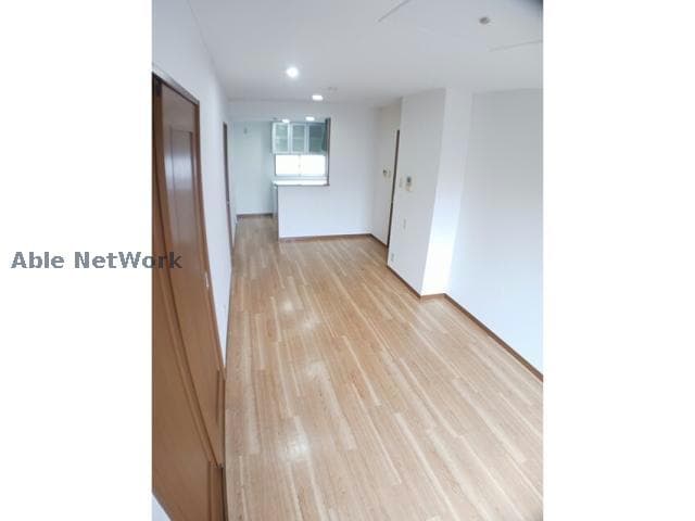 アイパレット岩屋の物件内観写真