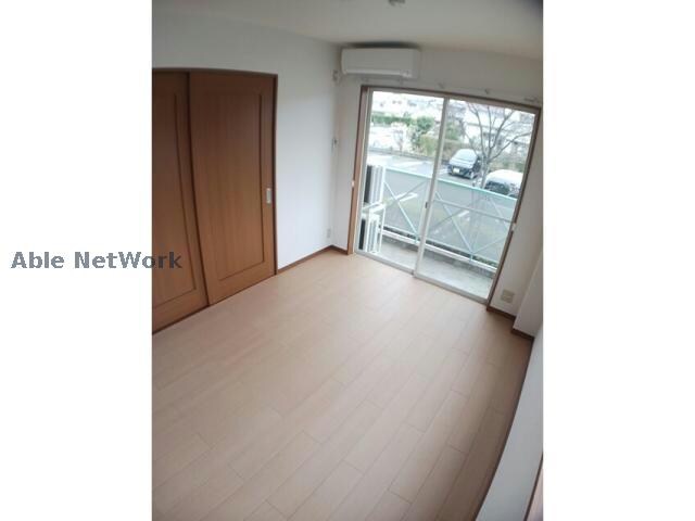 アイパレット岩屋の物件内観写真