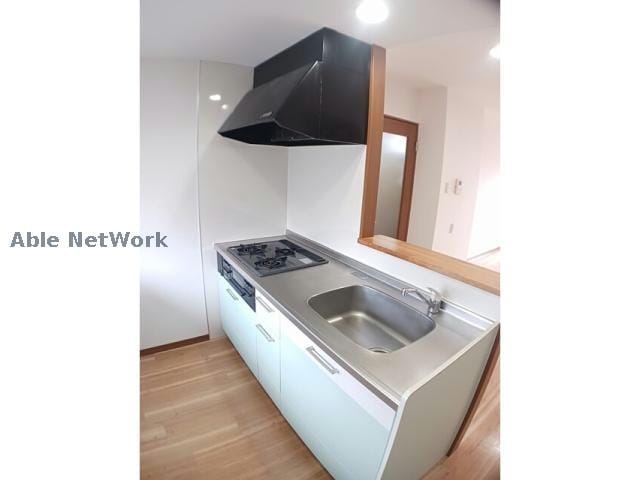 アイパレット岩屋の物件内観写真