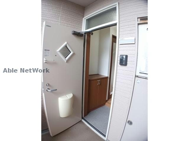 アイパレット岩屋の物件内観写真