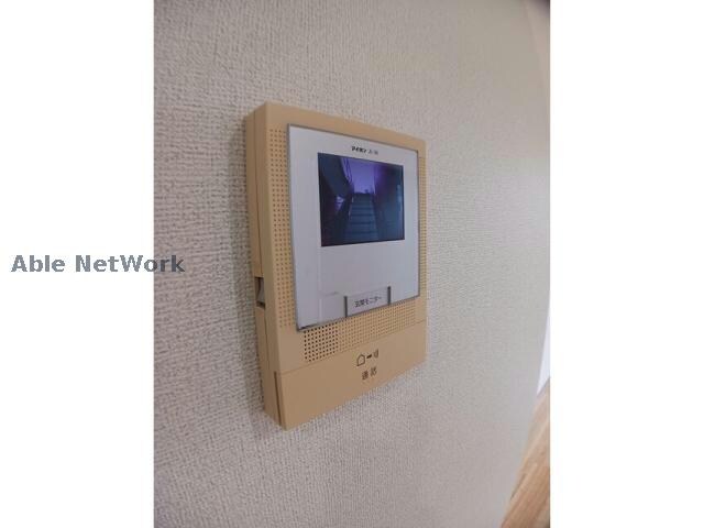 アイパレット岩屋の物件内観写真