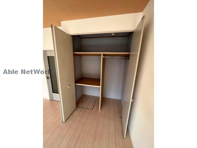 コアロード佐藤の物件内観写真