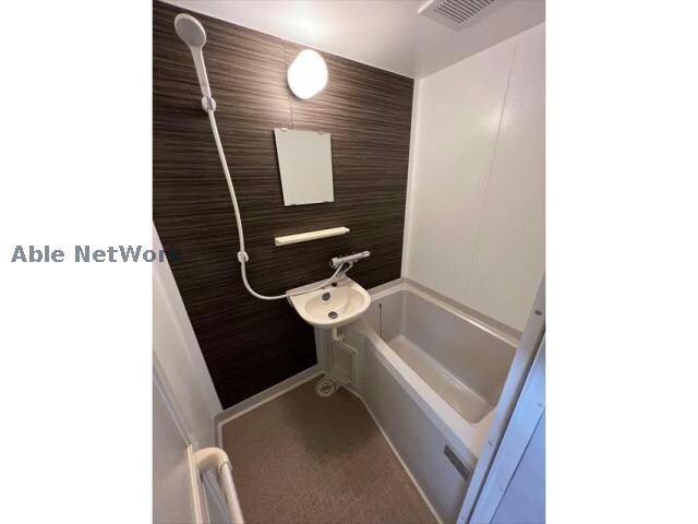 コアロード佐藤の物件内観写真