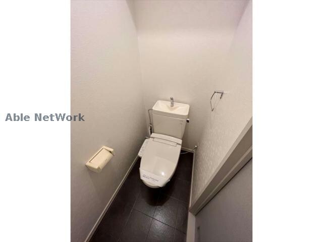 コアロード佐藤の物件内観写真