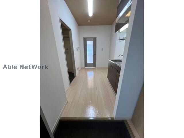 コアロード佐藤の物件内観写真