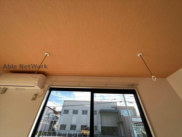 コアロード佐藤の物件内観写真