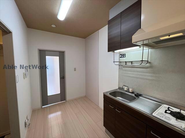 コアロード佐藤の物件内観写真