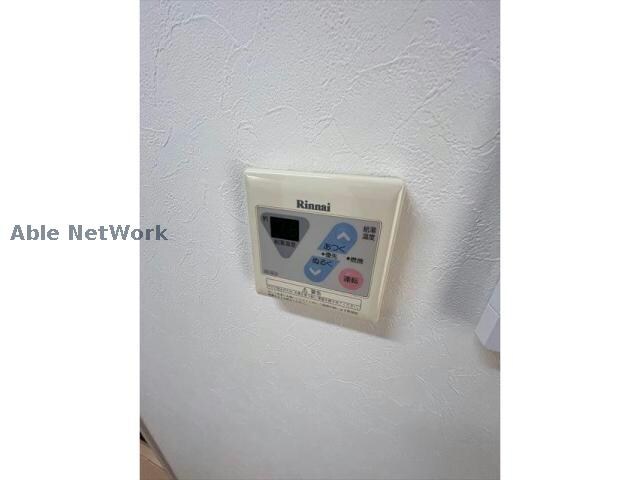 コアロード佐藤の物件内観写真