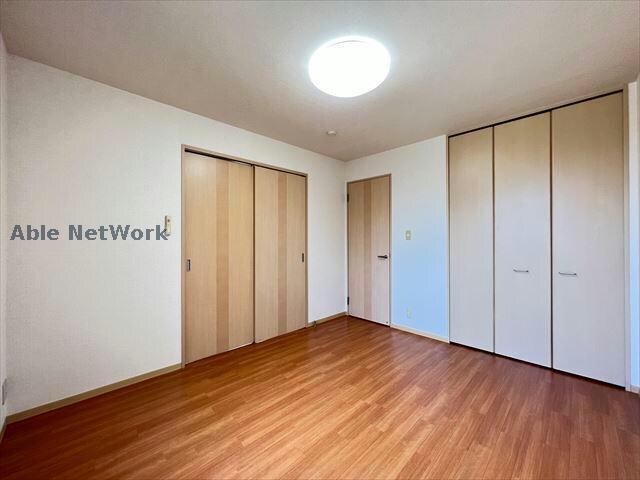 エクセルグリーンの物件内観写真